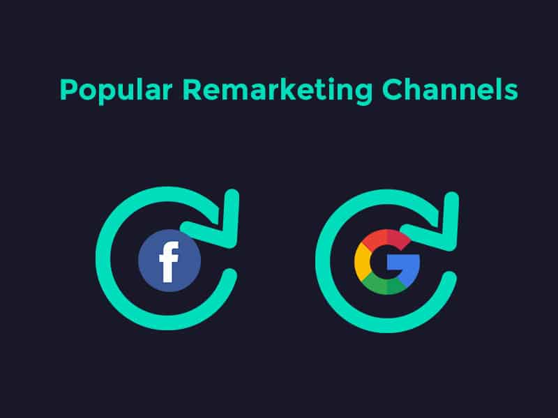 Remarketing Channels